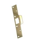 Belwith Products 1025 Plate Security Strike Latch