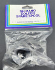 Shimano Colfor Spare Spool MLX100