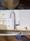 Grohe Kitchen Faucet Pull-Down Sprayer Supersteel Veletto 30366dco P3