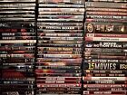 BRAND NEW Action Thriller Drama DVD Movies Sealed Lot FREE SHIPPING