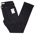 Signature By Levi Strauss & Co. #11556 NEW Men's Slim Super Flex Stretch Jeans