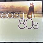 Easy 80s Time Life 150 Hits  Sealed USA 4PC 8CD