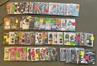 Huge Lot of Panini Rookie/Auto/Patch/Numbered Football Card Lot 85+ Cards *READ*