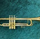 BACH Stradivarius Trumpet VINTAGE NEW YORK 1941