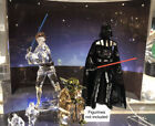 Swarovski Star Wars Crystal Display