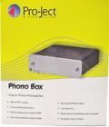 New ListingPro-Ject Phono Box Equalizer _7066