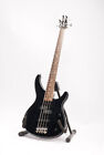 Yamaha TRBX174EW 4-String Electric Bass Translucent Black