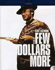 For a Few Dollars More (Blu-ray)New