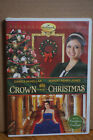 Crown For Christmas DVD Hallmark 2015 Hallmark Countdown To Christmas