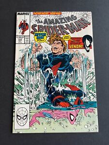 Amazing Spider-Man #315 - 2nd Appearance of Venom (Marvel, 1989) NM