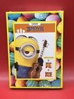 Despicable Me: 3-Movie Collection (Easter Egg Look) [2023, DVD, Slipcover) NEW