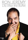 New ListingRon Jeremy: Life After the Buffet [Region Free] - DVD - New