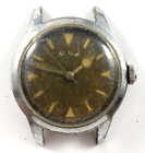 Vintage Swiss Made Croton Seadiver Rare Manual Wind Wrist Watch lot.20