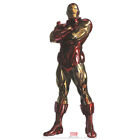 IRON MAN Marvel Timeless Collection CARDBOARD CUTOUT Standup Standee Tony Stark