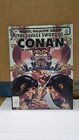 New ListingSavage Sword of Conan #93, 1983, Marvel, Robert E Howard; R Nebres inks; Mint-