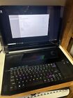 ACER Predator Triton 900 series, rarely used, maxed out for gaming