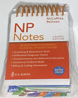NP Notes Nurse Practitioner's Clinical Pocket Guide Reinoso 4th Edition