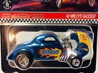 Hot Wheels RLC (2020 Selections Series) “41 WILLYS GASSER” Die-Cast Car - NEW