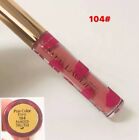 Estee Lauder Pure Color Envy Kissable Lip Gloss #104 Naked Truth ~ Full Size