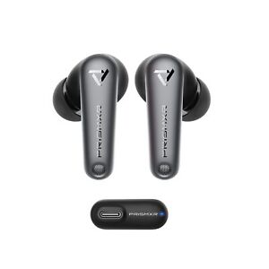 Vega T1 VR Wireless Gaming Earbuds Low Latency 25ms 27W Fast Charging Compati...
