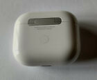 Unused OEM 3RD GEN Apple AirPods Charging Case Only Gen 3 A2897 (NOT MAGSAFE)