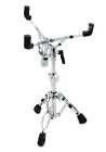 DW 3000 Series Snare Drum Stand - Silver (DWCP3300A)