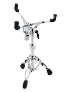 DW 3000 Series Snare Drum Stand - Silver (DWCP3300A)