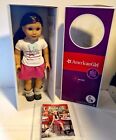 American Girl GRACE THOMAS, Girl of the Year 2015 Doll New In Box