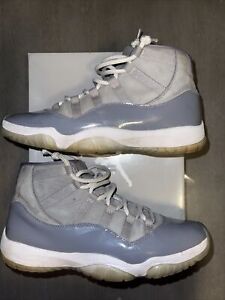 Size 11.5 - Jordan 11 Retro High Cool Grey