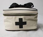 Bag-All Women's Meds And First Aid Storage Box LV5 Cream One Size