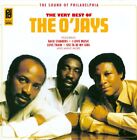 THE O'JAYS - THE VERY BEST OF NEW CD