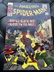 Marvel Comics Amazing Spider-Man 27 + 36 Reader Copies Silver Age