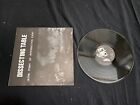 Dissecting Table - Ultra Point Of Intersection Exist LP noise industrial #093