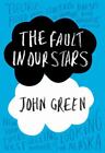 The Fault in Our Stars - 0525478817, hardcover, John Green