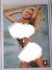 PLAYBOY 1996 Pamela Anderson - CELEBRITY Gold Foil - #1PA Card