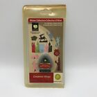 Cricut Christmas Village Cartridge Winter Collection Limited Edition
