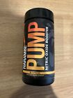 Harambe Pump Nitric Oxide Booster Supplement 60 Capsules-2 per serv EXP 11/24
