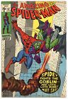 Amazing Spider-Man    # 97     VERY FINE+     June 1971    STAN LEE story