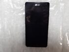LG Optimus F7 US780 Black 8GB (US-Cellular)