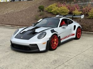 New Listing2023 Porsche 911 GT3 RS