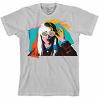 Hayley Williams Hard Times Official Tee T-Shirt Mens Unisex