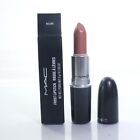 MAC Cosmetics Delish Frost Lipstick  FULL SIZE (3g./0.1oz) Brand New in Box.