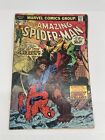 The Amazing Spider-Man #139,Dec 1974, Marvel. 1st Appearance Of “Grizzly”