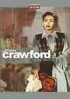 JOAN CRAWFORD IN THE 1950s 4 DVD Set Turner Classic Movies Collection BRAND NEW