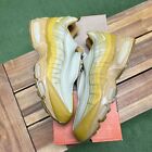 Size 9 - Nike Air Max 95 Z Antique Moss/Gold Dust/Yellow