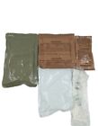 12-PACK Military  Surplus MRE  Meals Ready to Eat No Flameless ration heater