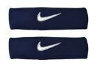 Nike Unisex 2 Pack Navy Blue Blue Cotton Blend Swoosh Headband Sweatband 8883-4