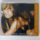 KODA KUMI BEST ~BOUNCE & LOVERS~ RHYTHM ZONE RZCD45563 JAPAN OBI CD+DVD