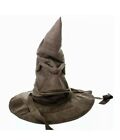 Harry Potter Real Talking Sorting Hat New
