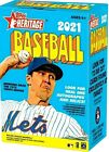 2021 Topps Heritage 1-500 - You Pick - NM